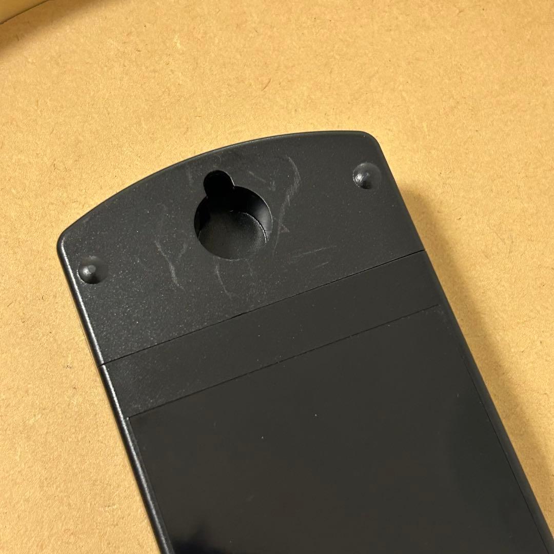 タカタレムノス 電波時計 木枠デザイン時計 白 ホワイト 101451-1