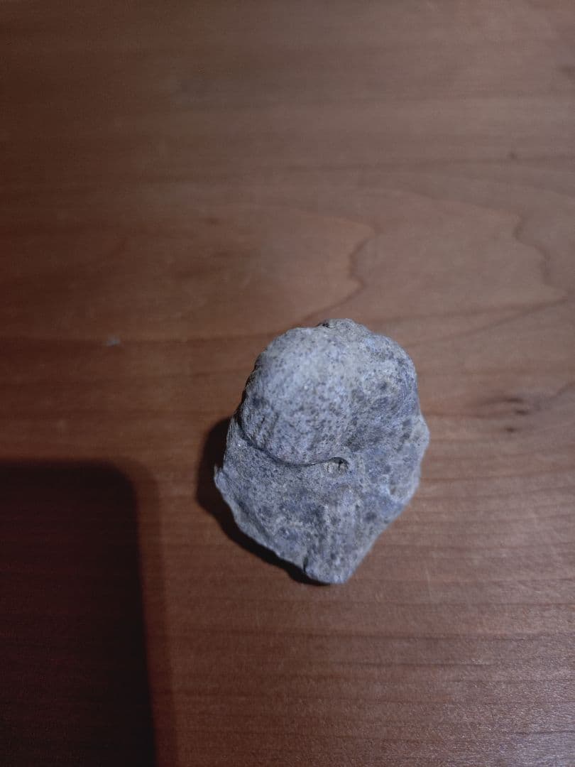 マヤ文明 グアテマラ出土 頭部 土偶