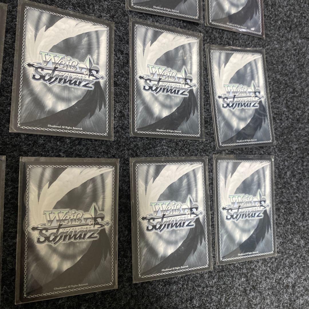 ヴァイスシュヴァルツ　ホロライブ　Summer Splash Party