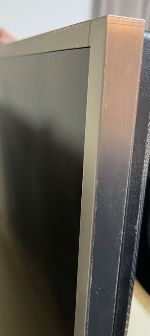 【動作品】液晶TY ハイセンス製ハイビジョンLED液晶テレビ「HJ50N5000