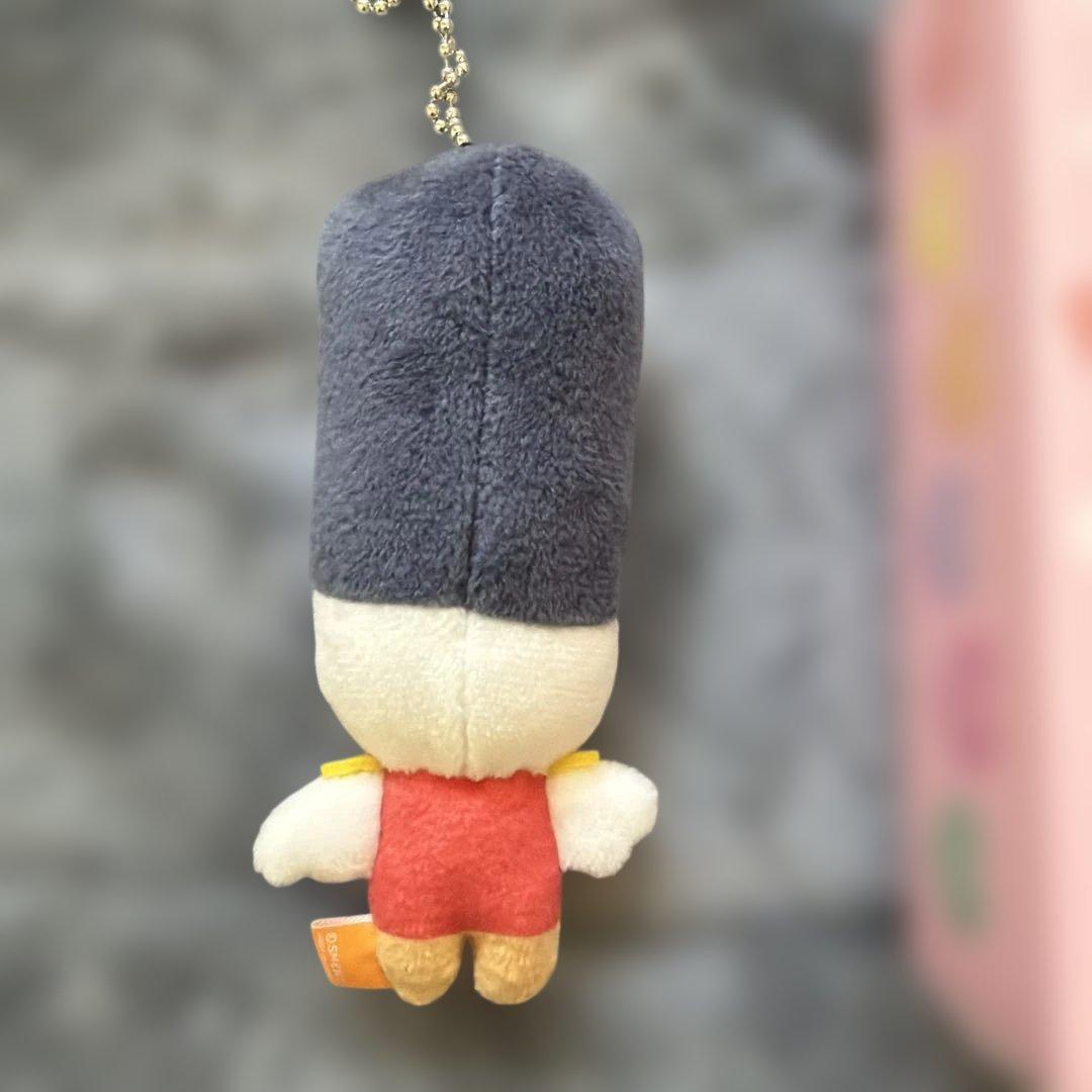 LONG RIIZE KEY RING トルビョン　キーリング　ソヒ