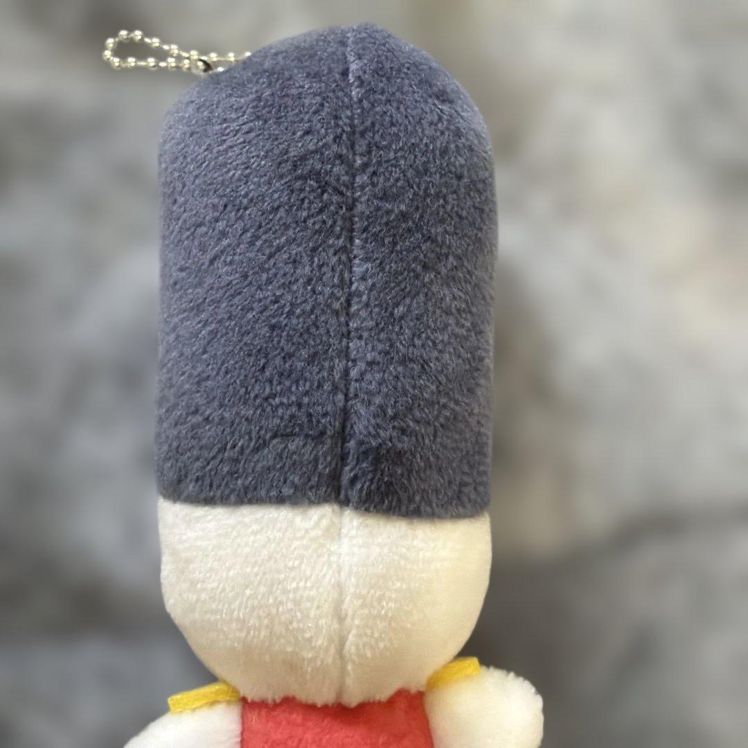 LONG RIIZE KEY RING トルビョン　キーリング　ソヒ