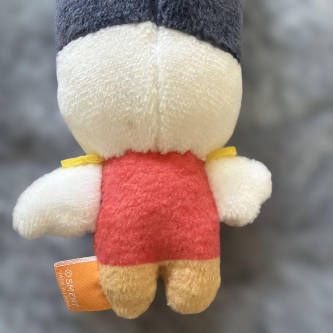 LONG RIIZE KEY RING トルビョン　キーリング　ソヒ