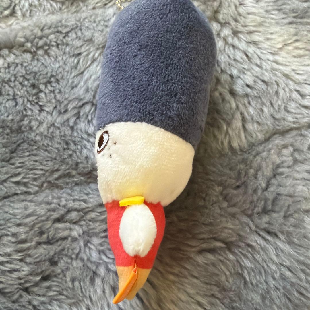 LONG RIIZE KEY RING トルビョン　キーリング　ソヒ