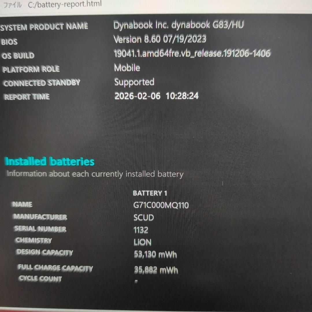 即戦力パワフルモデル❕ DELL Core i5 11世代 16GB 256GB