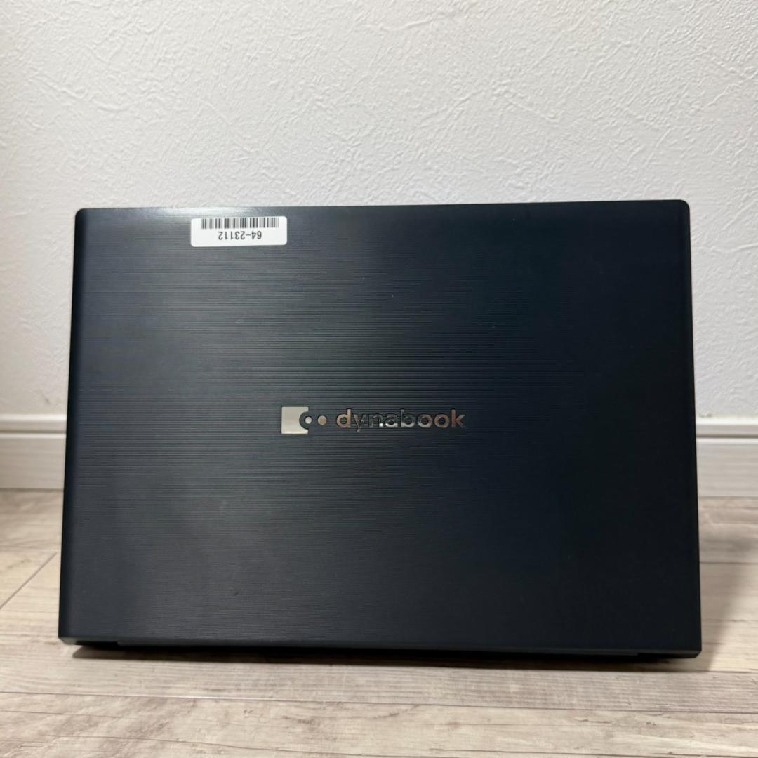 即戦力パワフルモデル❕ DELL Core i5 11世代 16GB 256GB