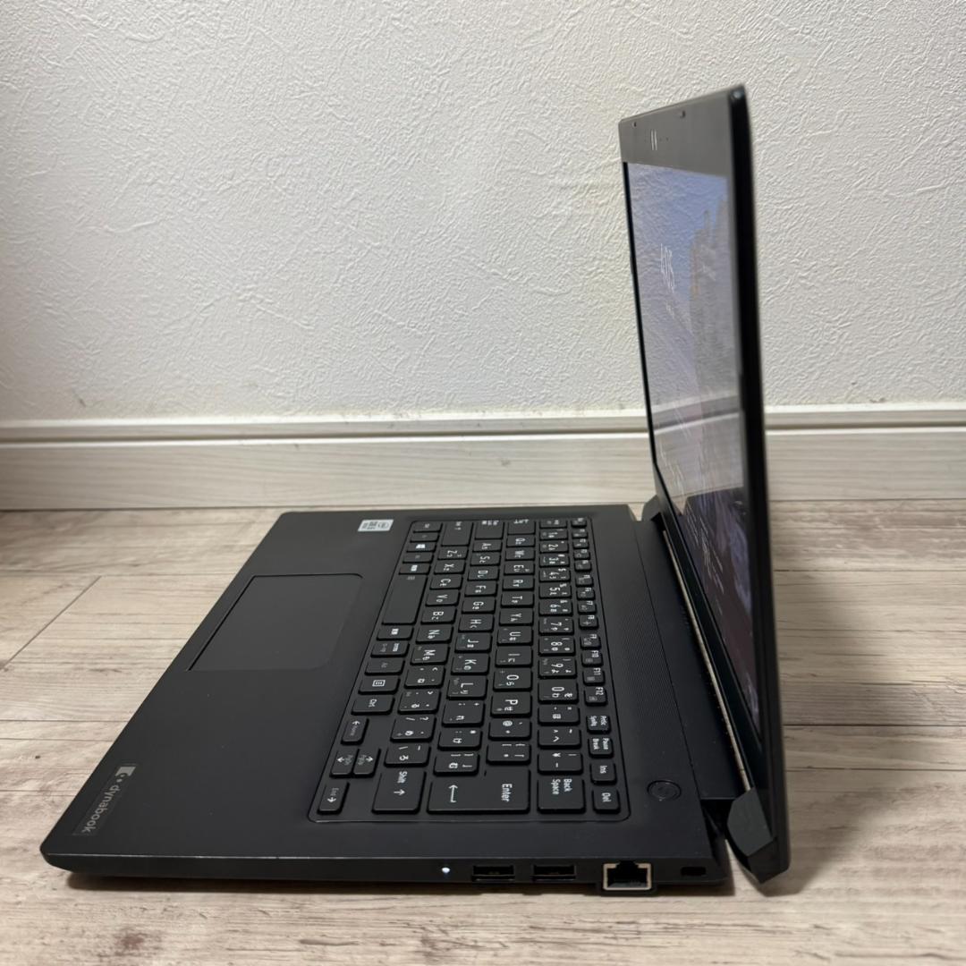 即戦力パワフルモデル❕ DELL Core i5 11世代 16GB 256GB