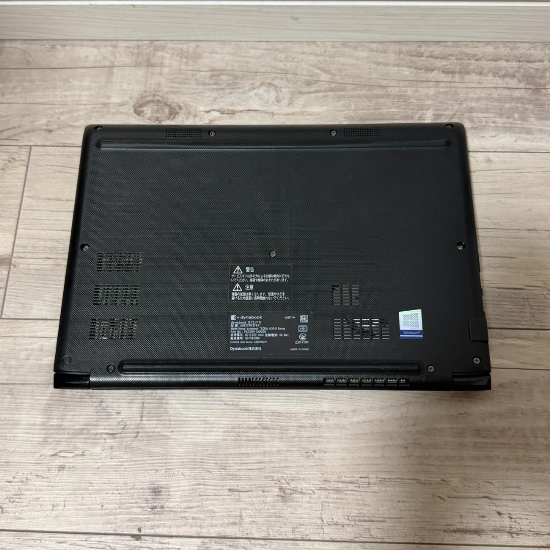 即戦力パワフルモデル❕ DELL Core i5 11世代 16GB 256GB