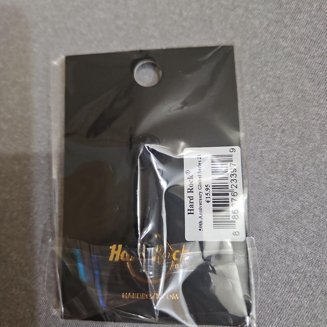 Hard Rock Cafe ドラゴン ピンバッジ