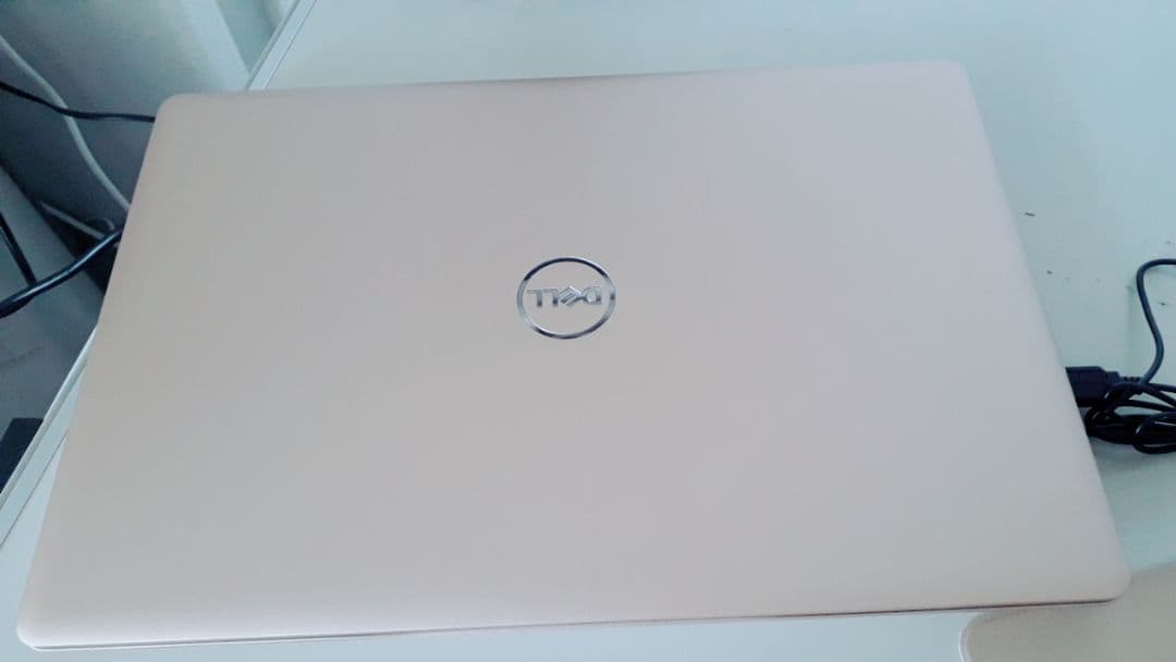 日本のパソコンです