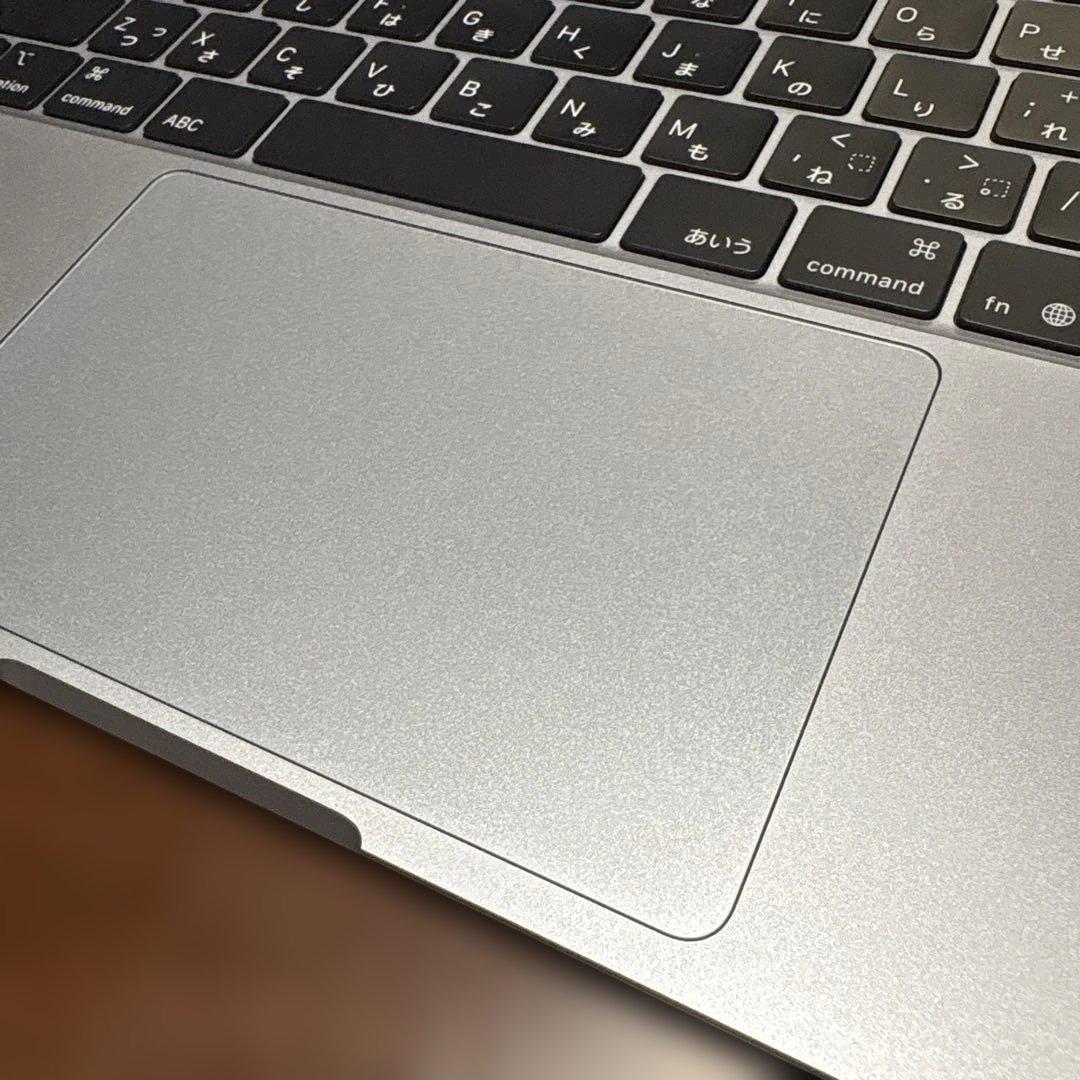 13インチMacBook Air M4 24GB 512GB 100% 2025