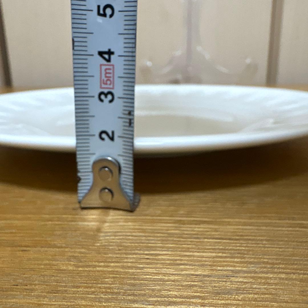 ウェッジウッド コロシアム　約20cm　プレート3枚セット