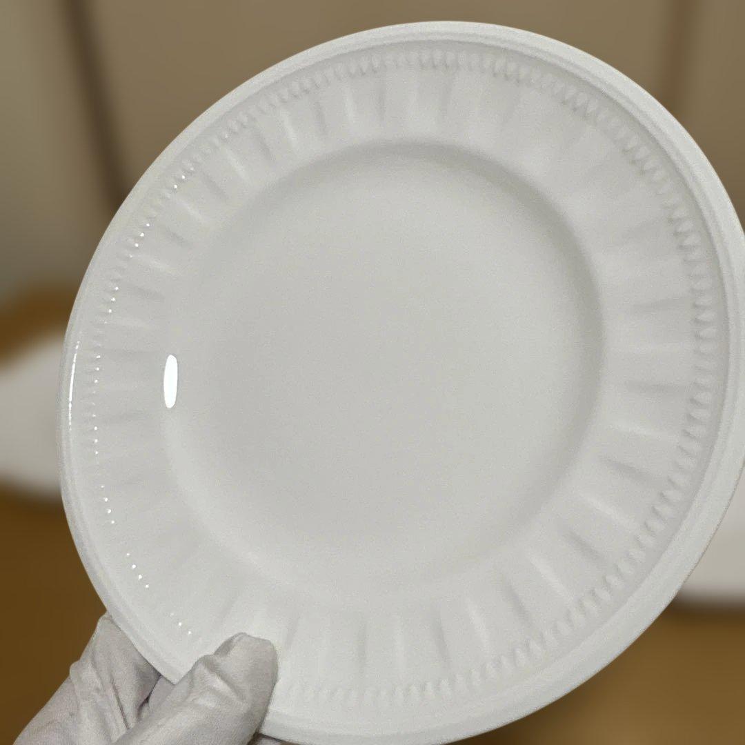 ウェッジウッド コロシアム　約20cm　プレート3枚セット