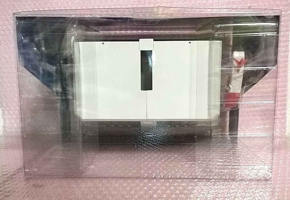 電磁マシーン ボルテスV 大鳥島ビッグファルコン大型基地