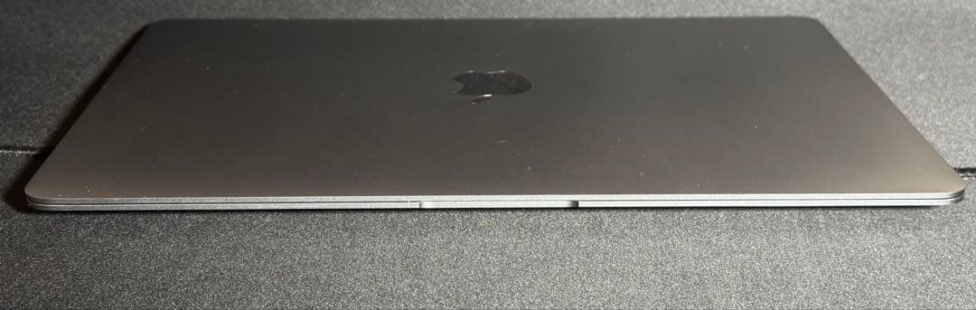 【美品】Macbook Air M1 256GB スペースグレー