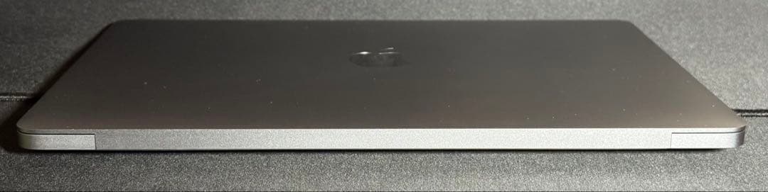 【美品】Macbook Air M1 256GB スペースグレー