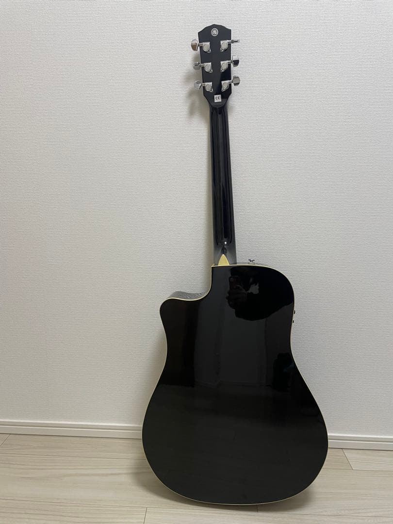 Fender T-Bucket 300CE/TBK アコースティックギター