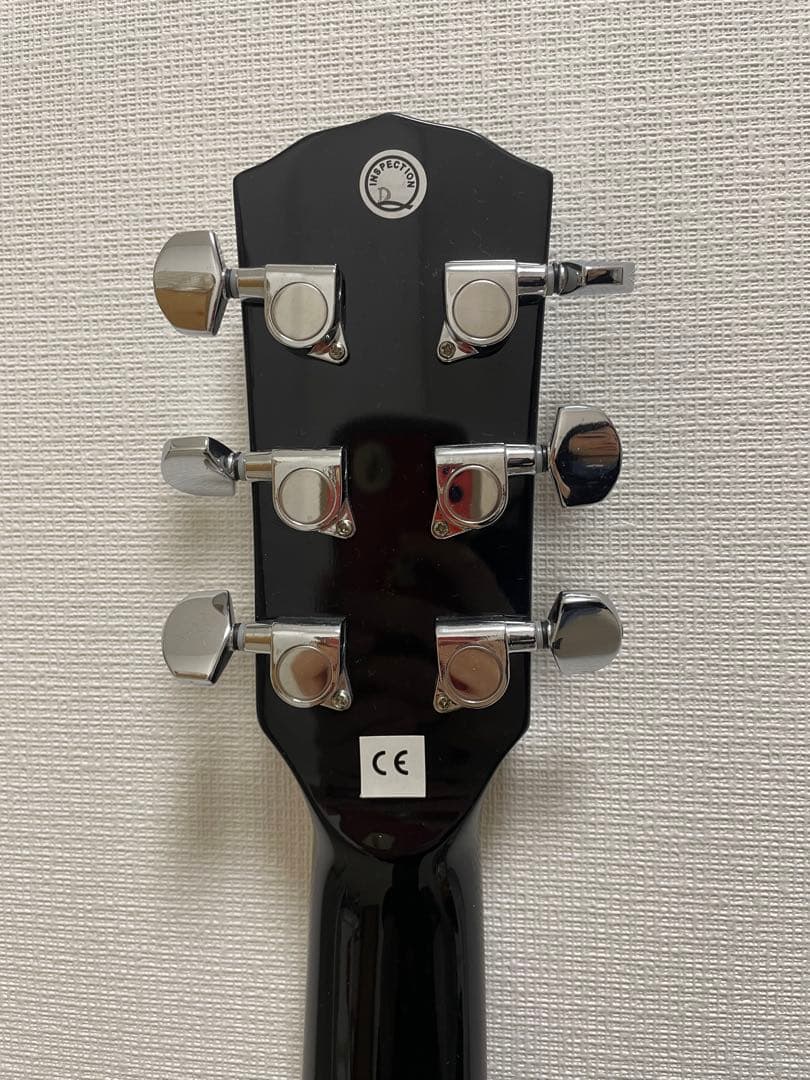 Fender T-Bucket 300CE/TBK アコースティックギター