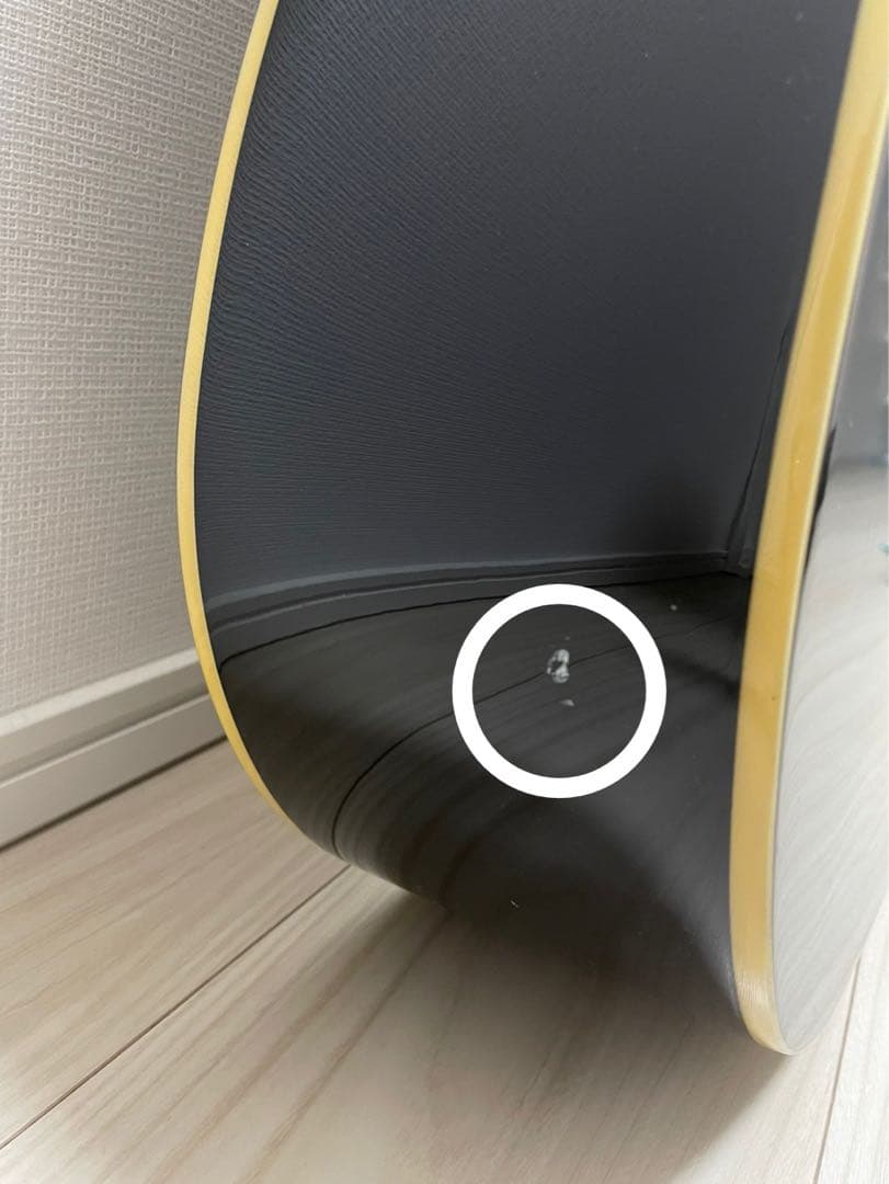 Fender T-Bucket 300CE/TBK アコースティックギター