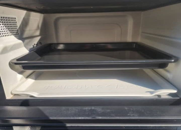 日立 MRO-S8Y 2021年製 31L 動作確認済