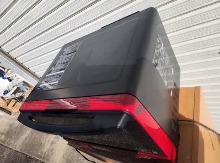 日立 MRO-S8Y 2021年製 31L 動作確認済