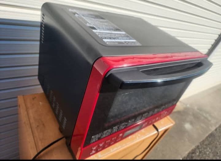 日立 MRO-S8Y 2021年製 31L 動作確認済