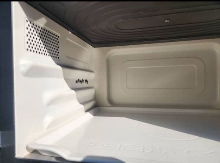 日立 MRO-S8Y 2021年製 31L 動作確認済