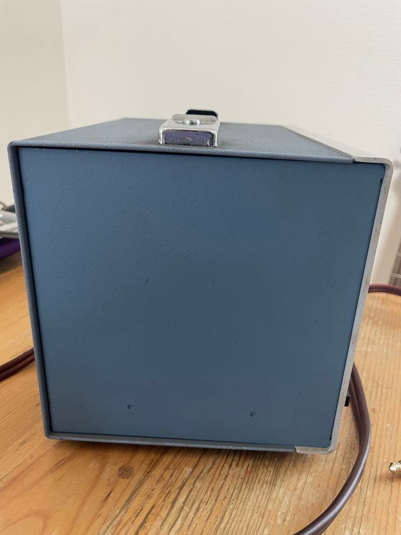 National VP-7101A オシレーター 発振器