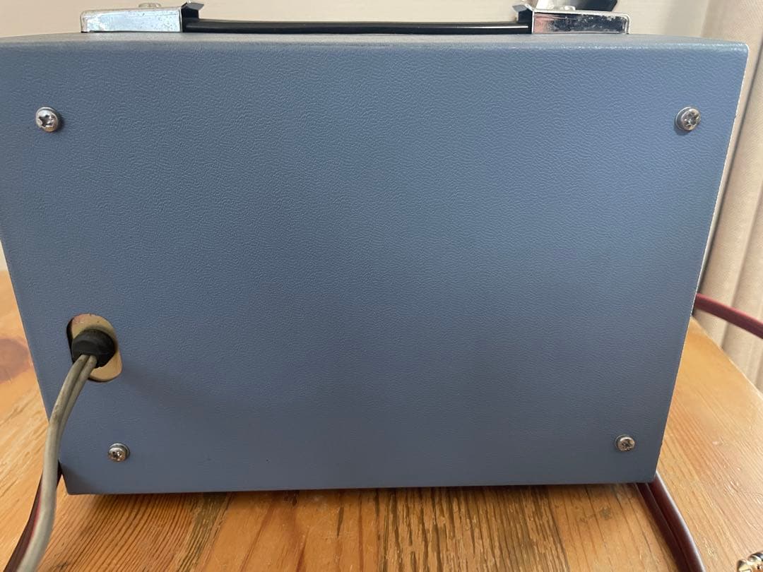 National VP-7101A オシレーター 発振器