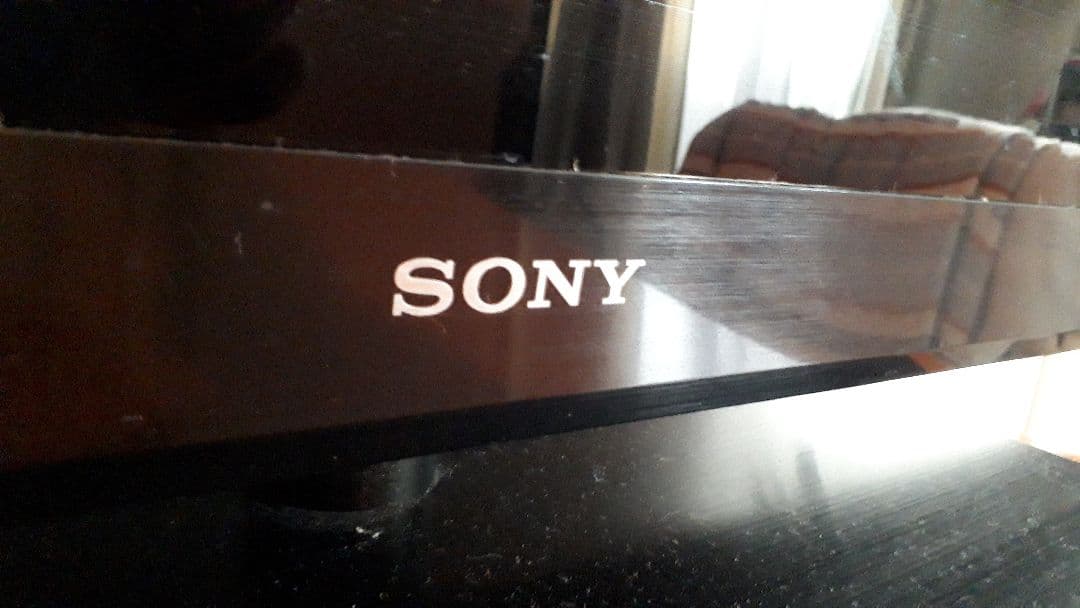 SONY BRAVIA 40インチ KDL-40HX720 ★注意事項あり★