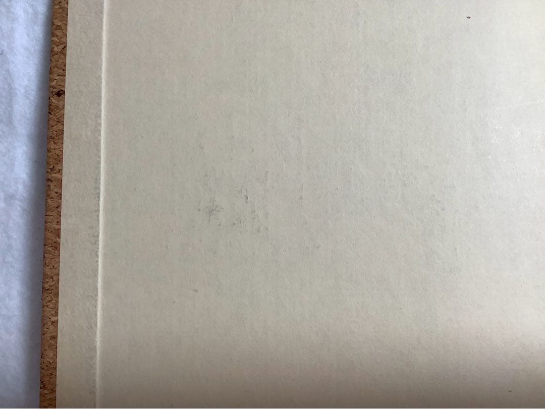 ハムちゃん コルク 平成 プロフィール帳 当時物 レア