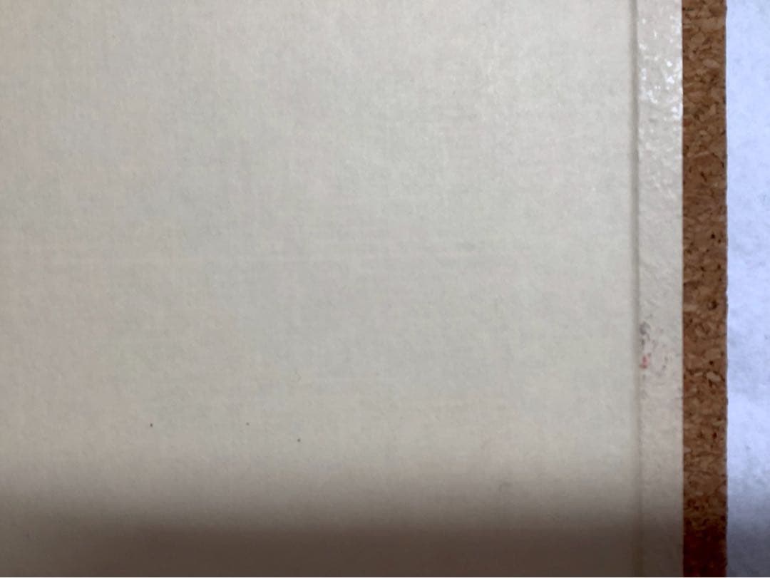 ハムちゃん コルク 平成 プロフィール帳 当時物 レア