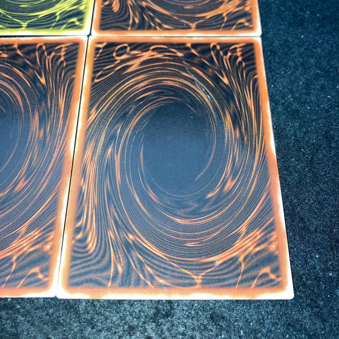 【遊戯王】No.1608 2期 シク ラーの翼神竜 オシリスの天空竜