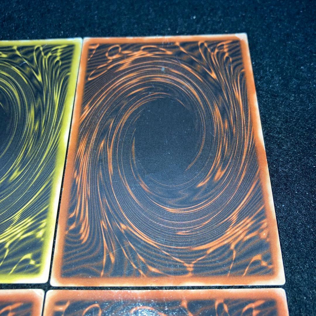 【遊戯王】No.1608 2期 シク ラーの翼神竜 オシリスの天空竜