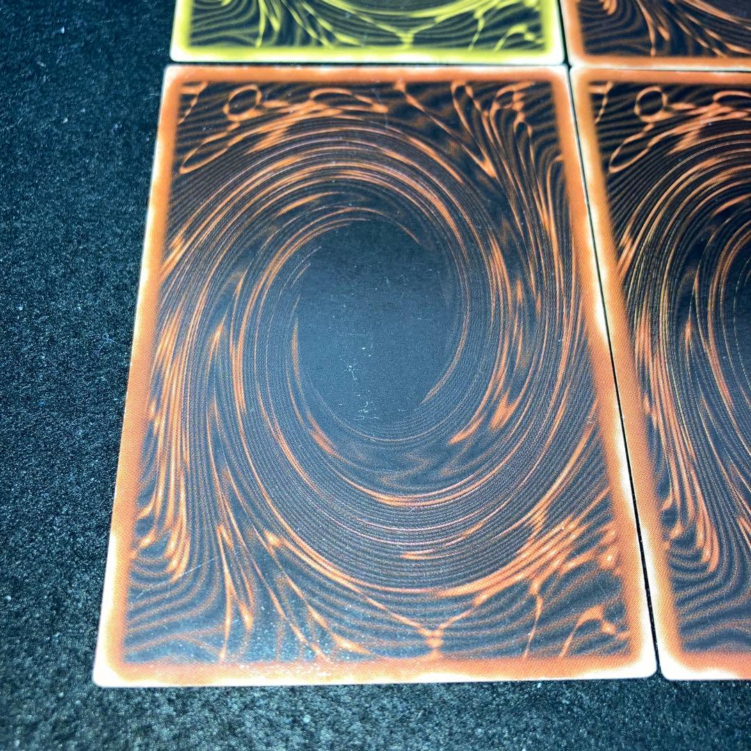 【遊戯王】No.1608 2期 シク ラーの翼神竜 オシリスの天空竜