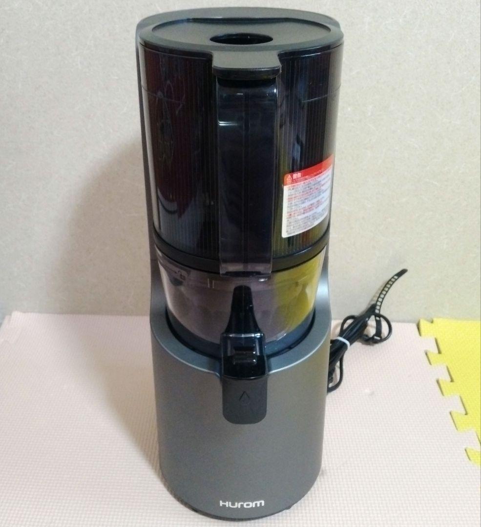 HUROM スロージューサー H-200-DBAA03