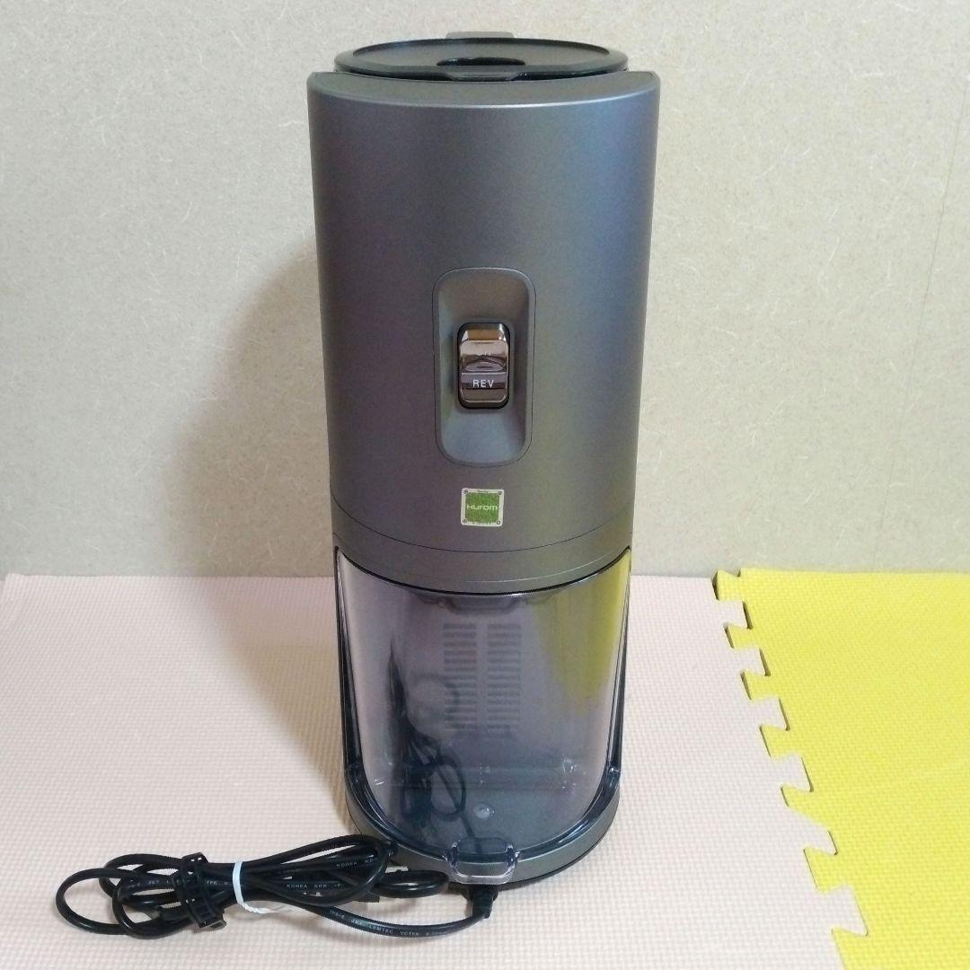 HUROM スロージューサー H-200-DBAA03