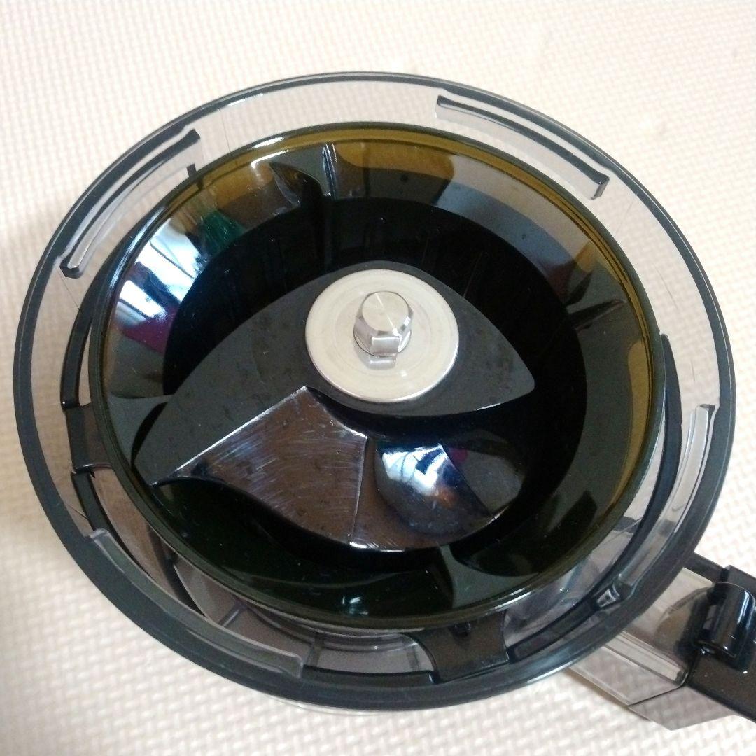 HUROM スロージューサー H-200-DBAA03