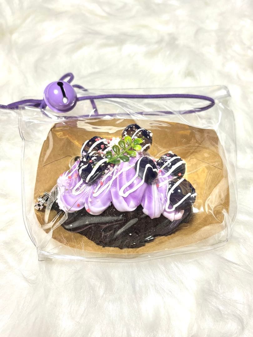 pupuland スクイーズ 7点セット 単品購入不可