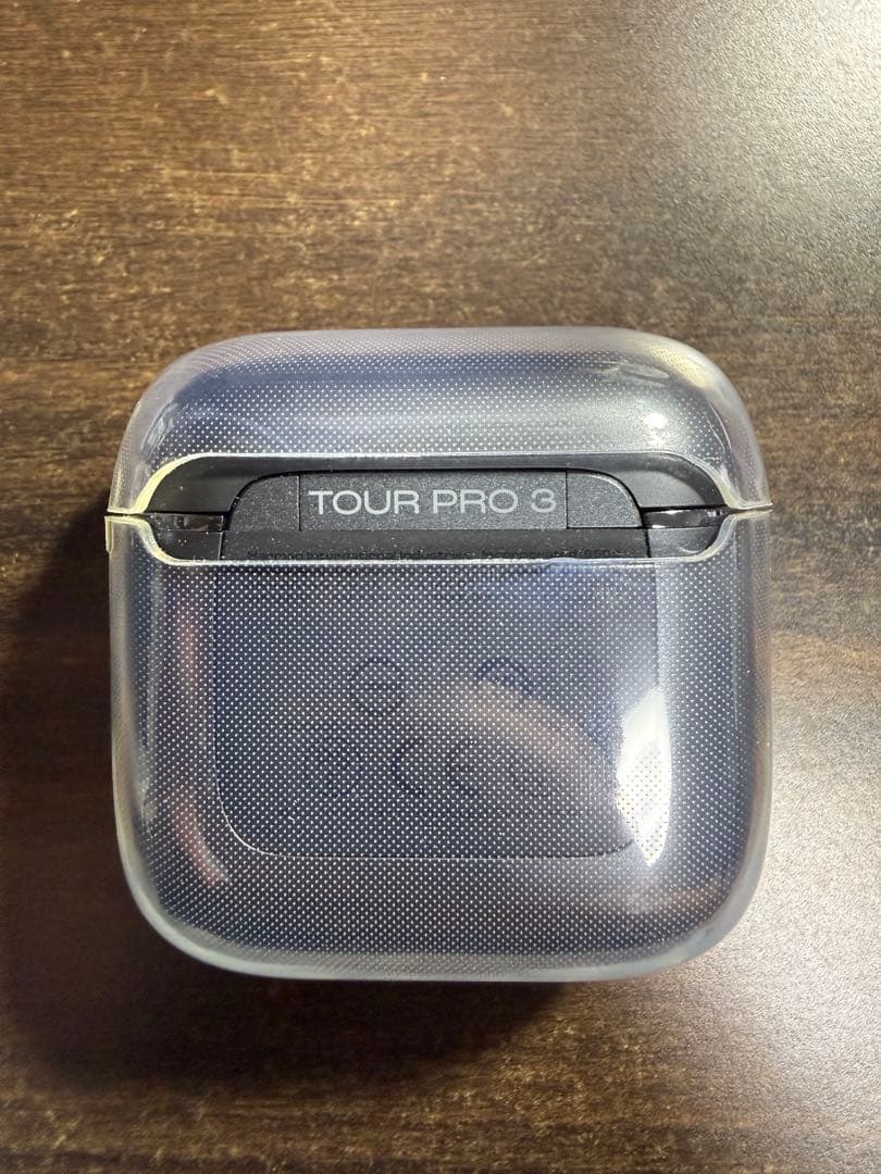 JBL TUNE PRO 3ワイヤレスイヤホン