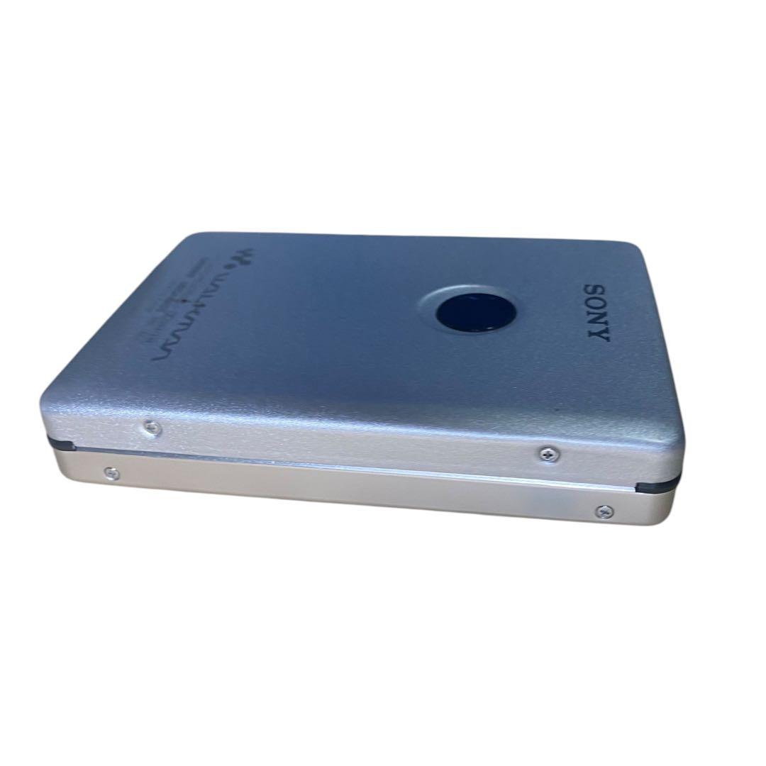 SONY WM-EX610 WALKMAN　ウォークマン　カセットプレーヤー