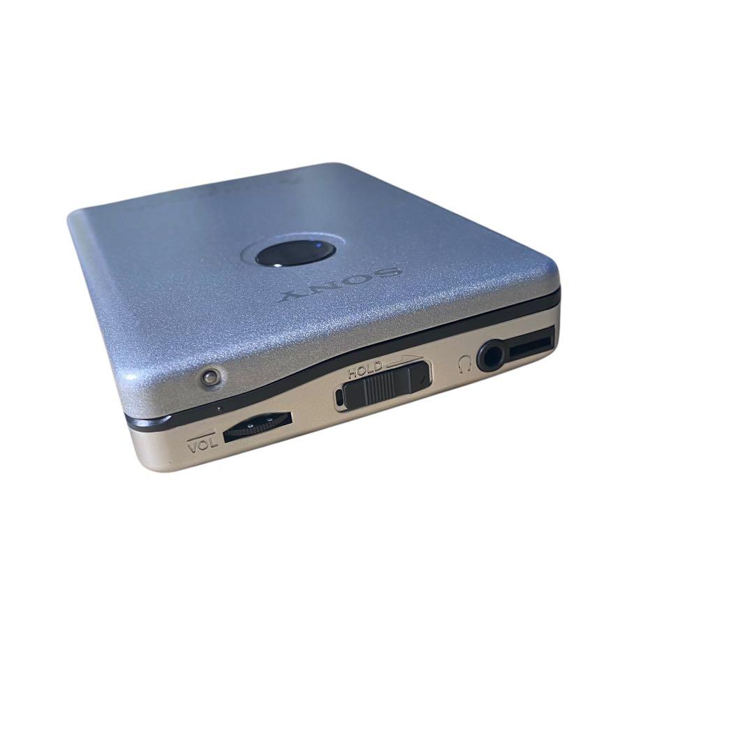 SONY WM-EX610 WALKMAN　ウォークマン　カセットプレーヤー