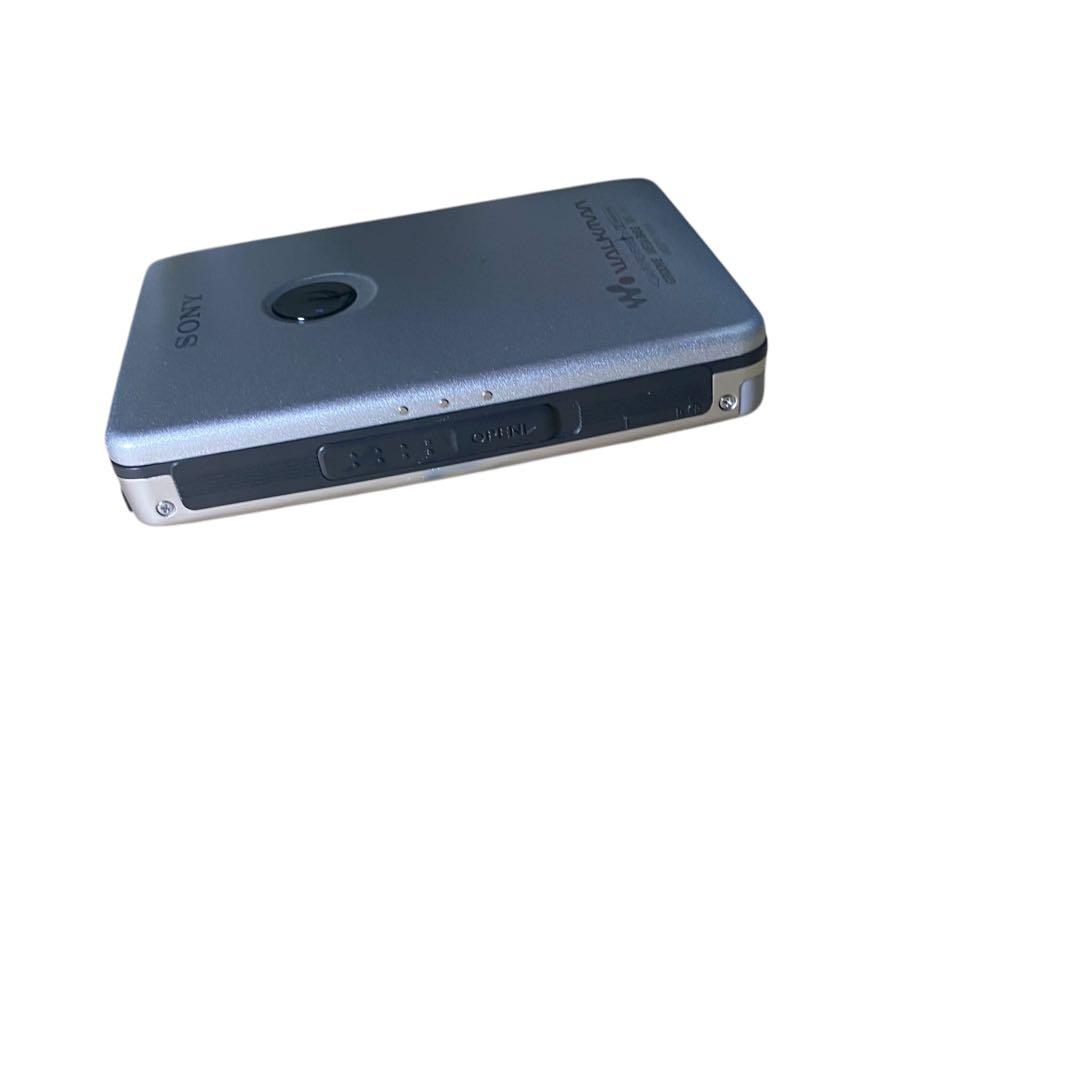 SONY WM-EX610 WALKMAN　ウォークマン　カセットプレーヤー