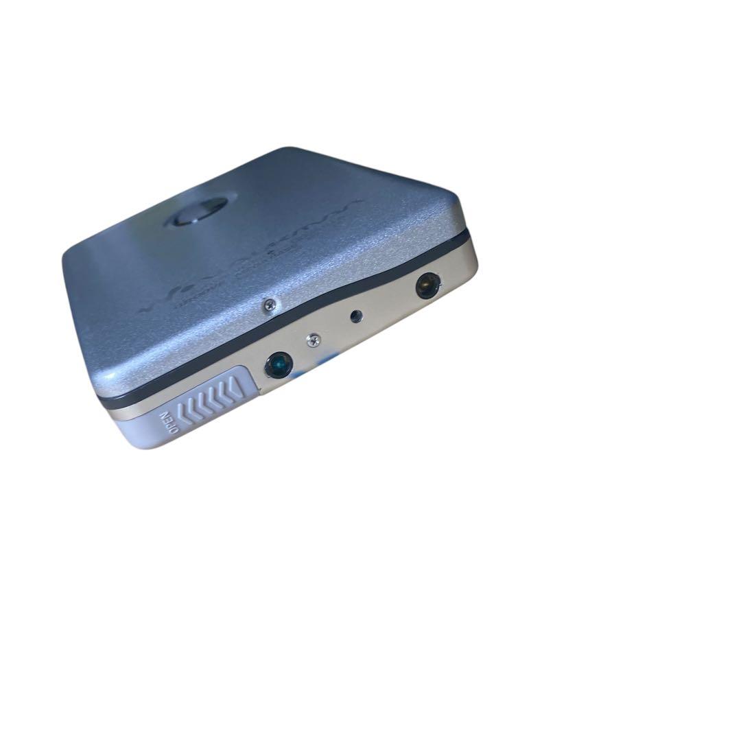 SONY WM-EX610 WALKMAN　ウォークマン　カセットプレーヤー