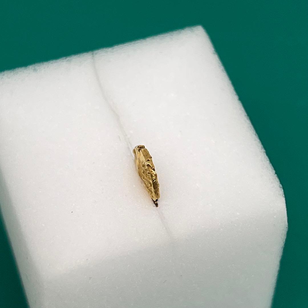 ファナム金貨 マラバー海岸 トラヴァンコール 約0.32g No.2137