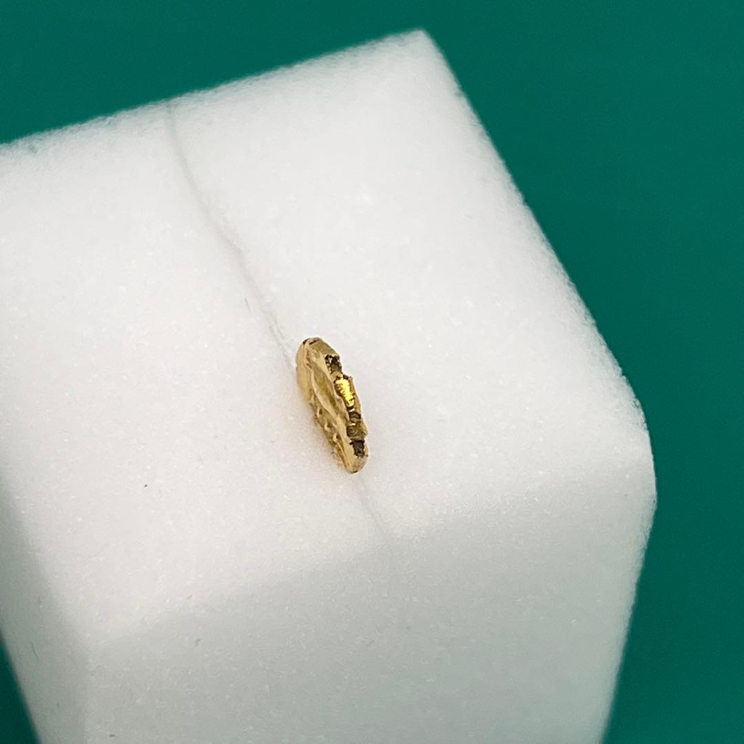 ファナム金貨 マラバー海岸 トラヴァンコール 約0.32g No.2137