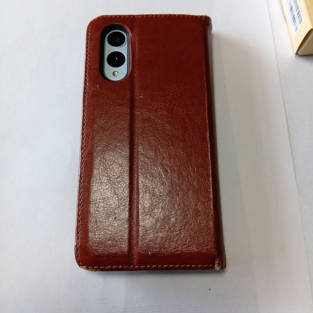 arrows We2 本体 PCレザーケース（おまけ）付き