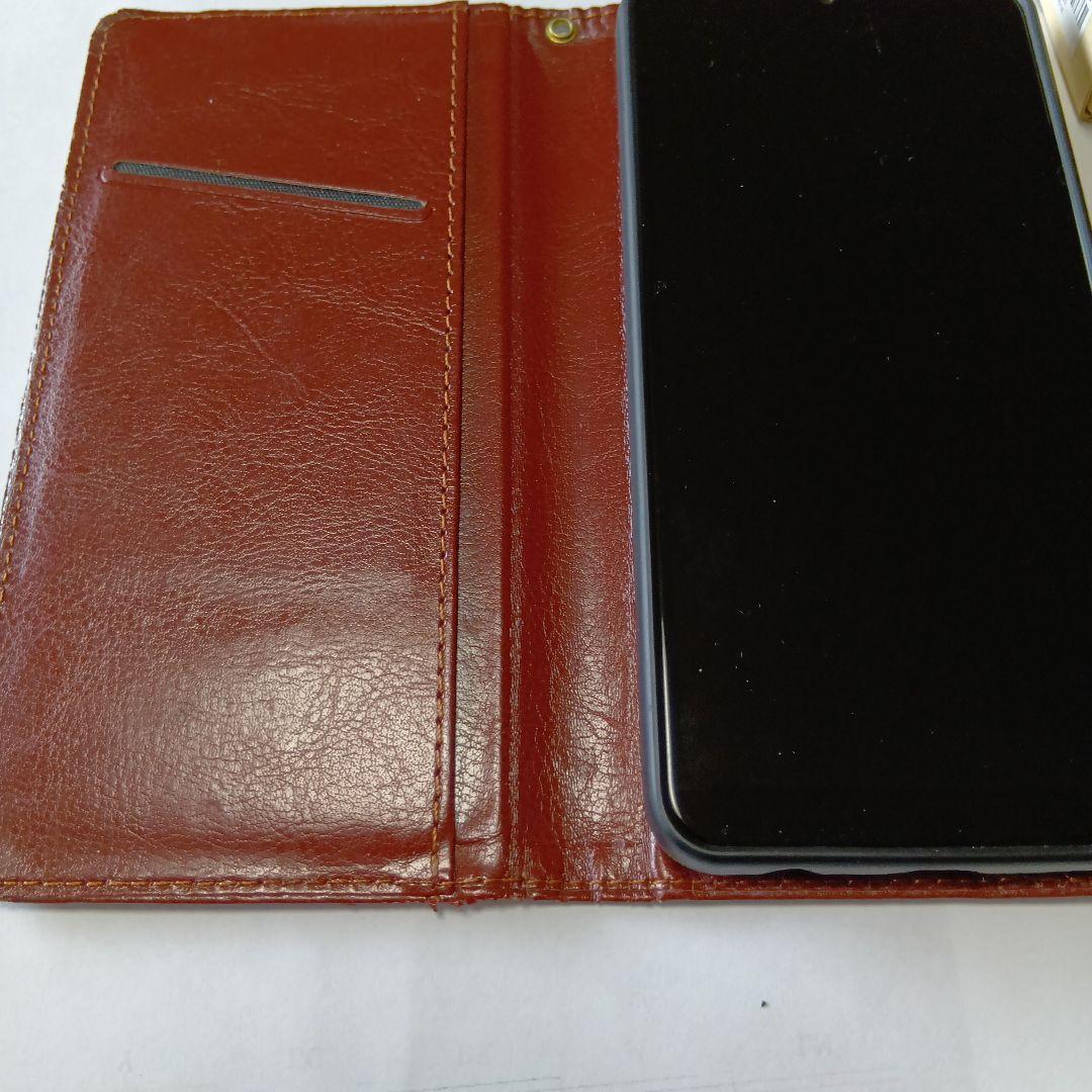 arrows We2 本体 PCレザーケース（おまけ）付き