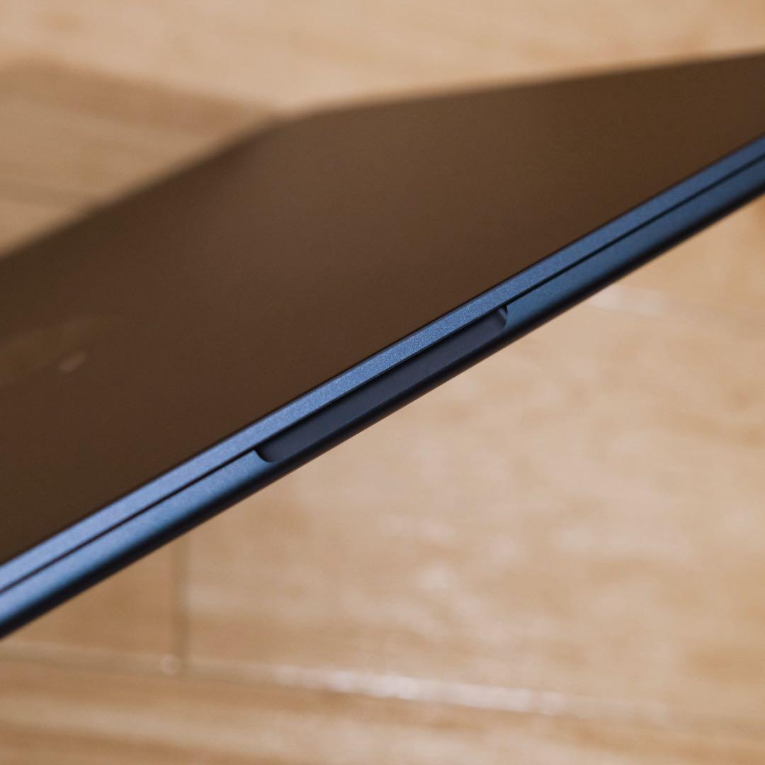 M3 MacBook Air メモリ16GB SSD256GB 充電回数7回