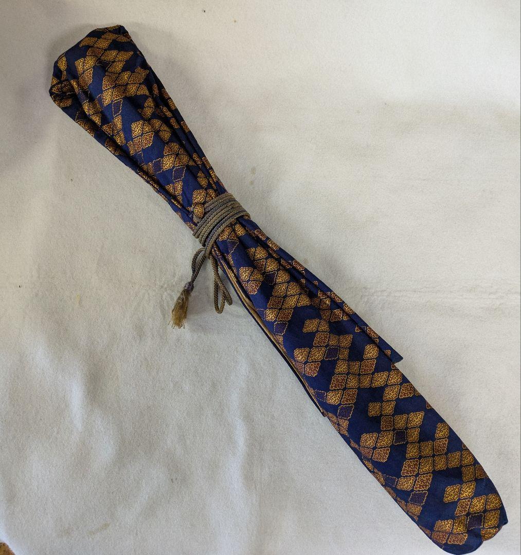 尺八-和楽器/和楽器 精華銘 2本継尺八/竹製 54.5センチ 尺八